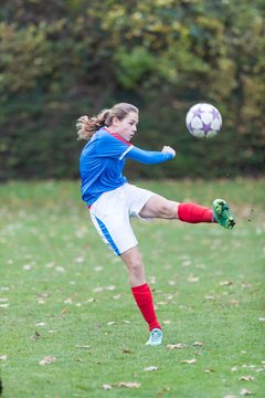 Bild 207 - wBJ SVHU am 20.11.21